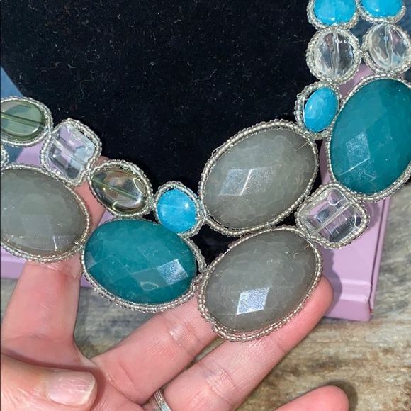 💎 ERICA LYONS NECKLACE 💎 - Picture 4 of 4